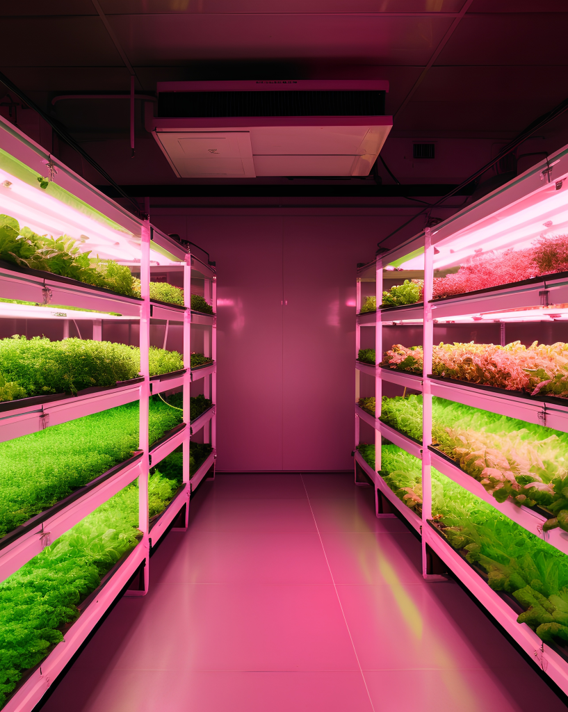 MyplanTech Myplant & Garden